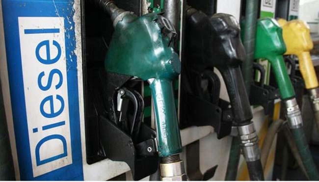 تفاوت بنزین وگازوئیل در چه مواردی است؟