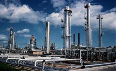 کاربرد نفت و انواع مشتقات نفتی در صنایع مختلف 